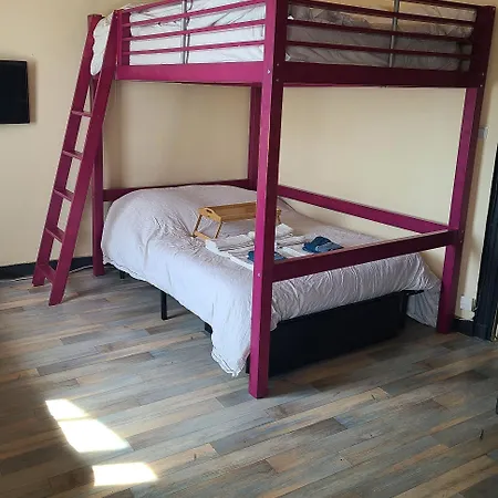 Proximite Porte Cafarelli - Entree Autonome